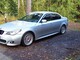 BMW  530 i 4d E60 A