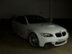 BMW  M3 E92 M3 Coupé, BiXenon, Hiilikuitukatto, KW Alusta
