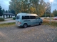 Volkswagen  Caravelle matkailuauto