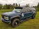 GMC  Suburban Todella siisti. Vaihto!