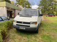 Volkswagen  Transporter