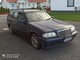 Mercedes-Benz  C 200 Kompressor STW