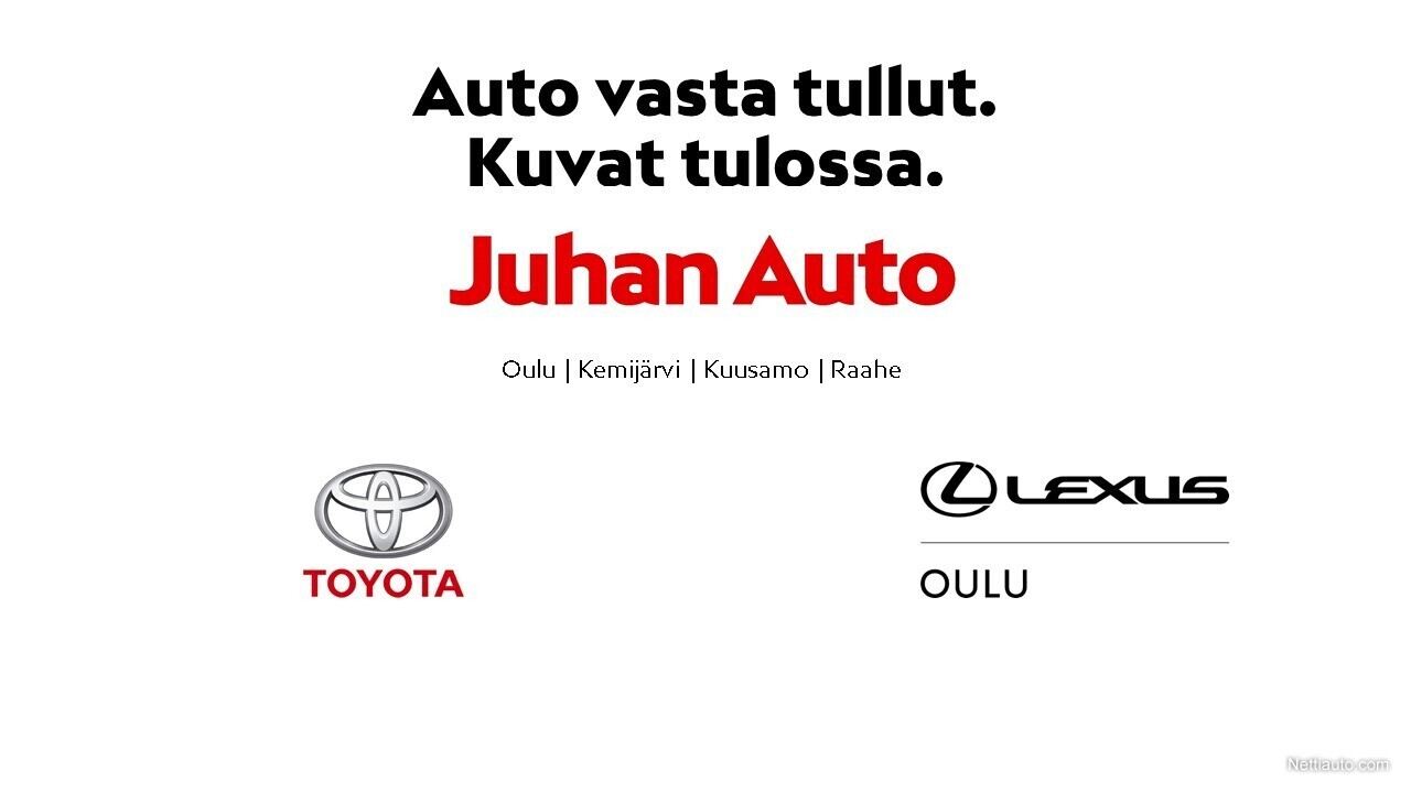 Toyota RAV4 2 5 Hybrid AWD Active Webasto Puh ohj Tutkat Per Toyota RAV4 2 5 Hybrid AWD Active Webasto Puh ohj Tutkat Per