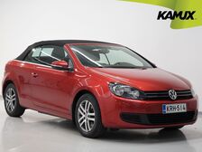 Volkswagen Golf vaihtoautot - Nettiauto