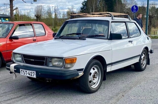 Saab 99