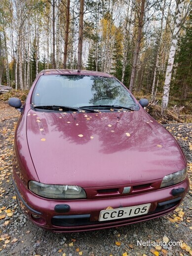 Fiat Bravo