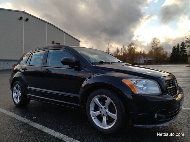 Dodge Caliber