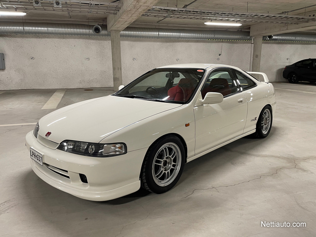 Honda Integra