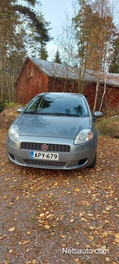 Fiat Grande Punto