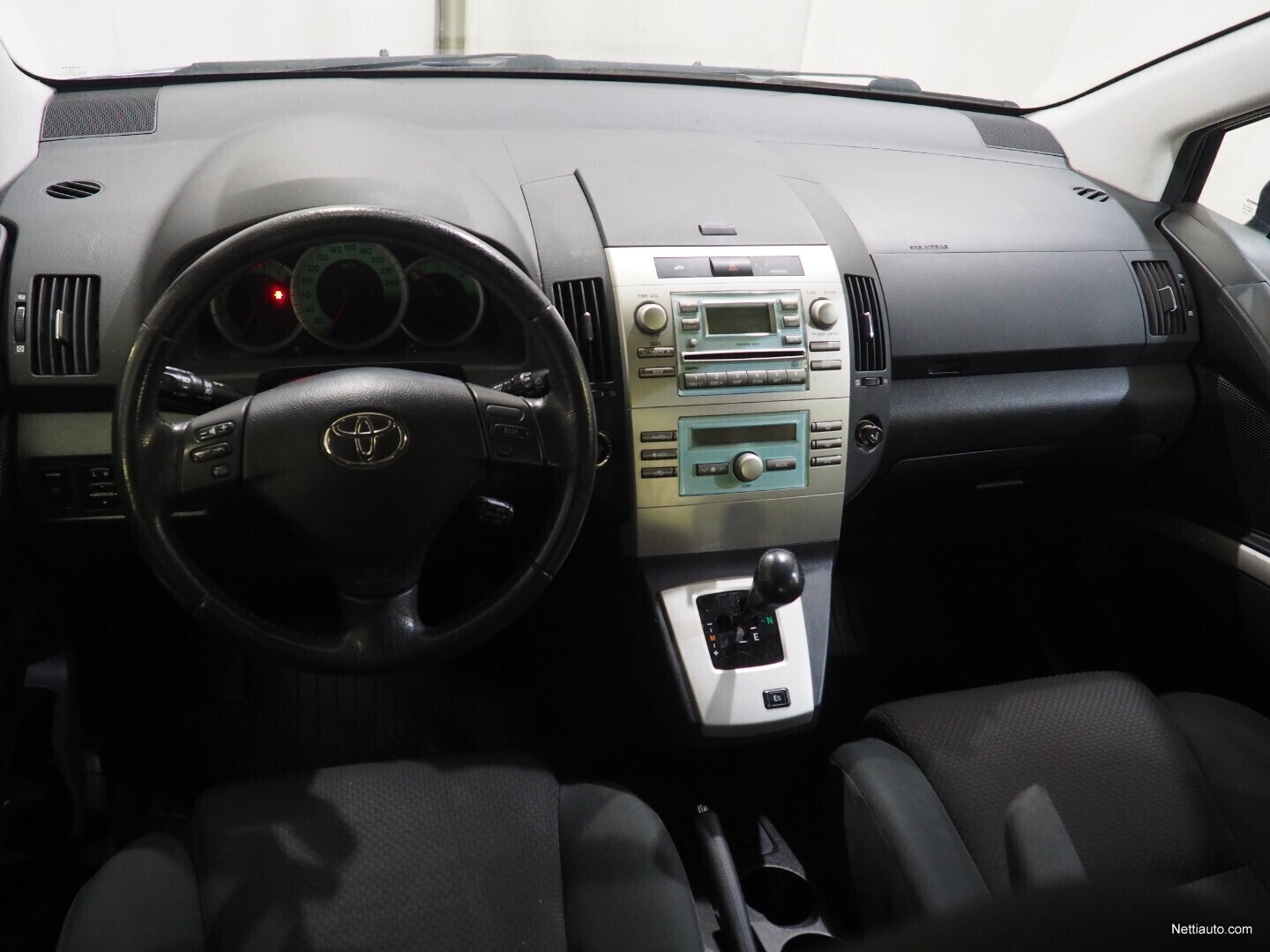 Toyota Corolla Verso MPV 2005 - Used vehicle - Nettiauto