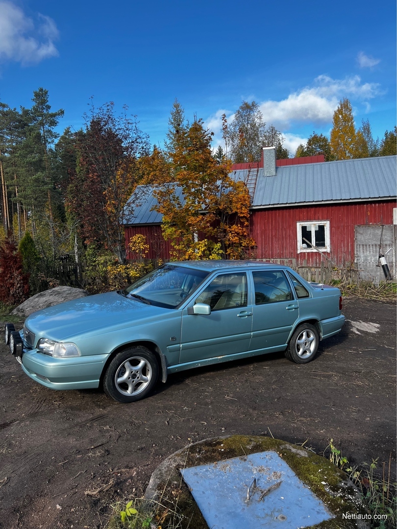 Volvo S70 Sedan 1997 - Used vehicle - Nettiauto