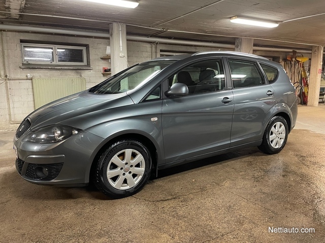 Seat Altea XL