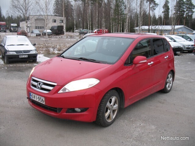 Honda FR-V
