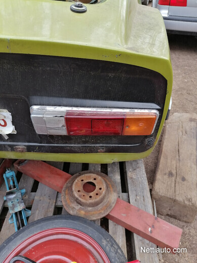 Saab Sonett