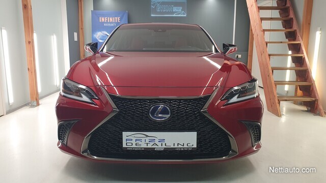 Lexus ES300