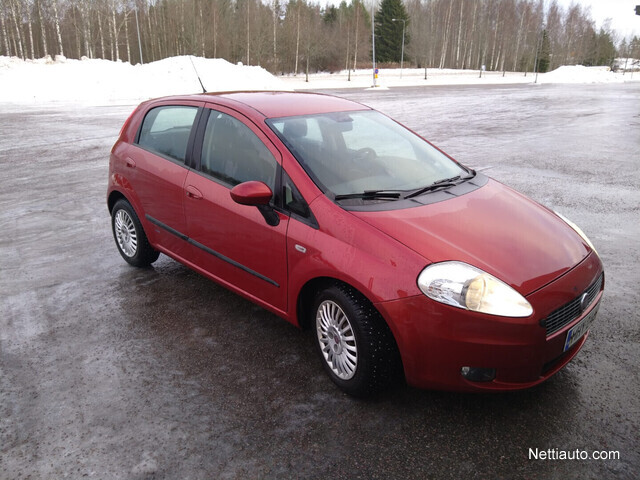 Fiat Grande Punto