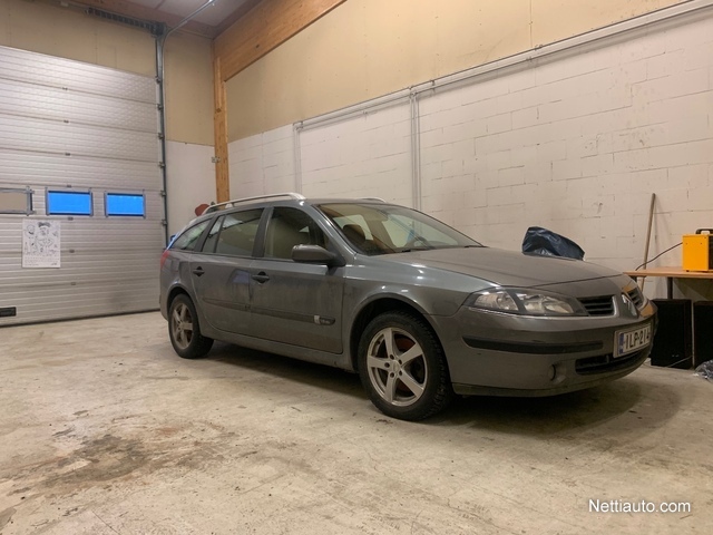 Renault Laguna