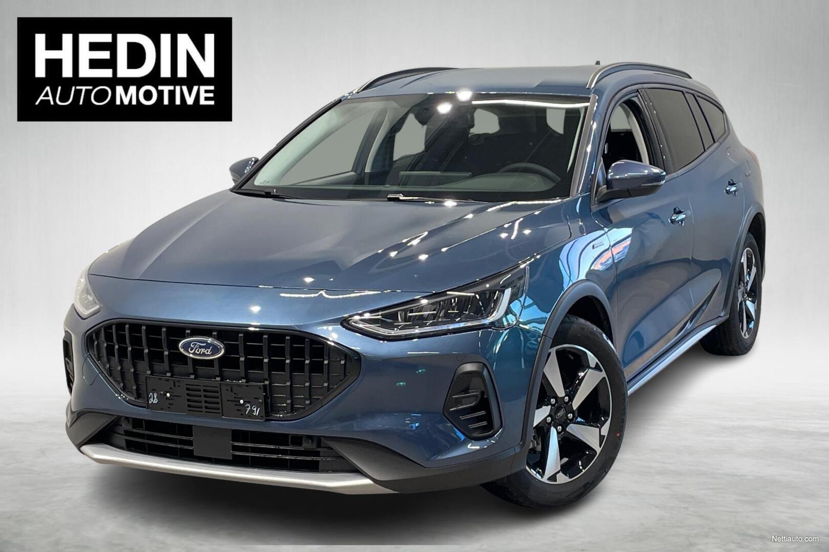 Ford focus 1 0 ecoboost hybrid powershift 155hv kevythybridi a7
