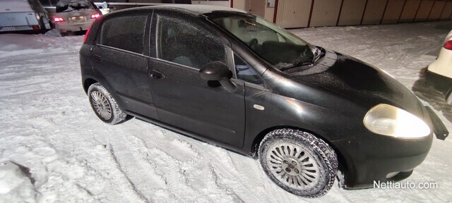Fiat Grande Punto