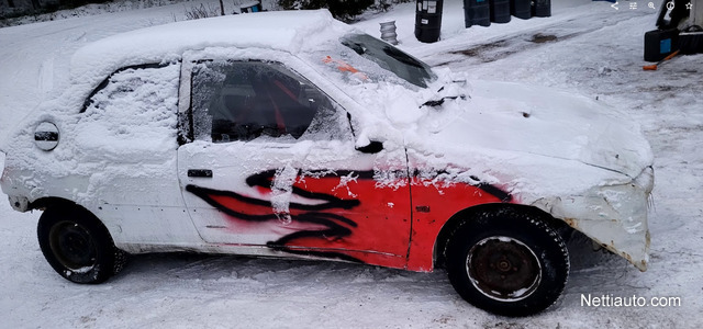 Peugeot 306