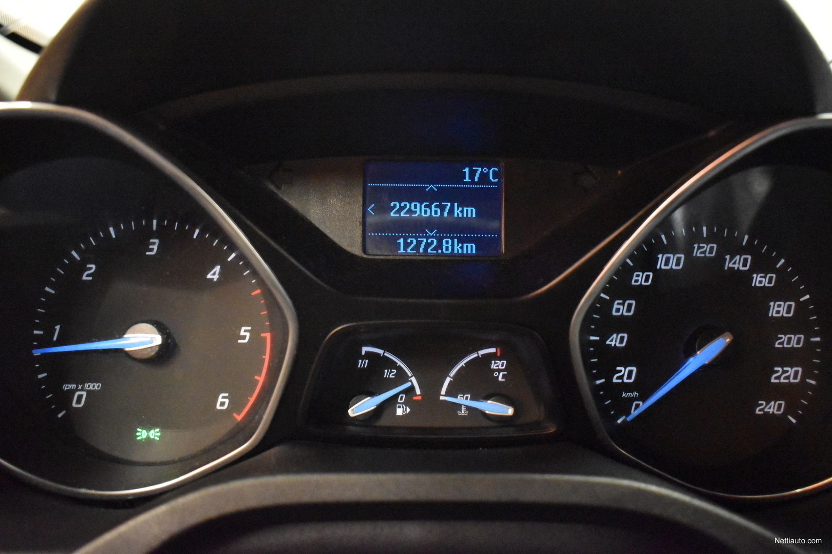 Voyant Tableau De Bord Ford C Max Ford C-MAX Grand 1,6 TDCi 115 hv Titanium M6 5-ov. ** Suomi-auto /  6-paikkainen / Vakkari / Tutkat / Sähköluukku / Vetokoukku ** MPV 2011 -  Used vehicle - Nettiauto