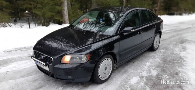 Volvo S40