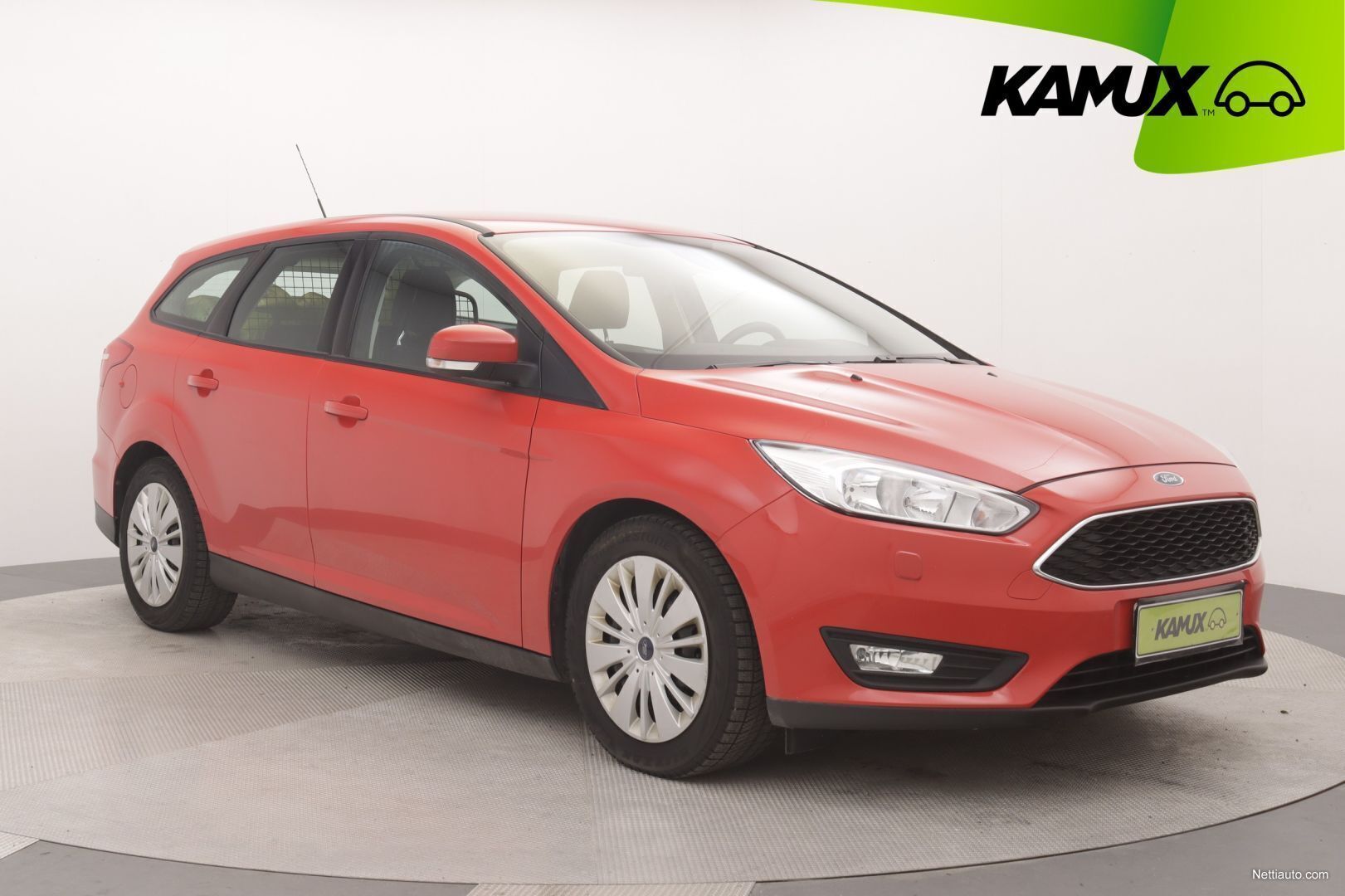 Ford Focus 1.0 Ecoboost Spark Plugs