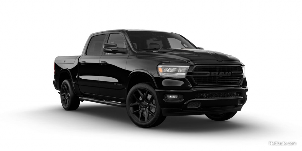 Dodge Ram 1500 Crew Cab Laramie Night 5 7 Hemi 4x4 RAMBOX MY 2022 8 dodge-ram-1500-crew-cab-laramie-night-5-7-hemi-4x4-rambox-my-2022-8