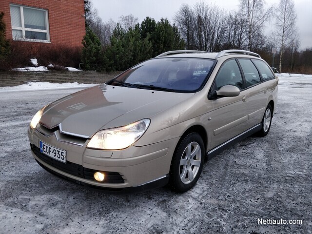 Citroen C5