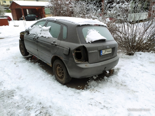 Kia Cerato