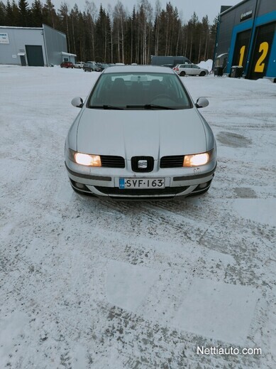 Seat Toledo