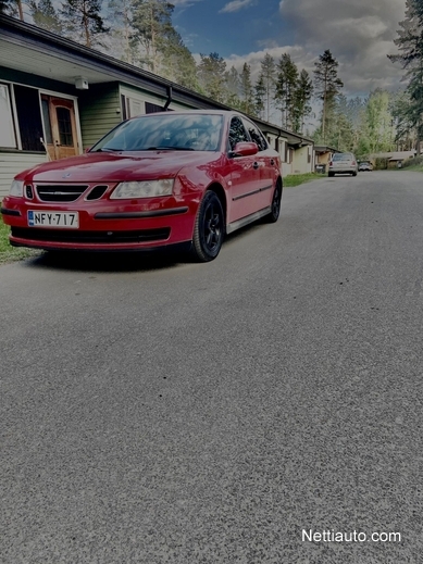 Saab 9-3