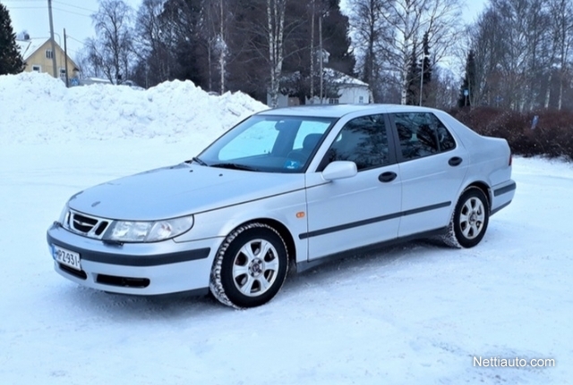 Saab 9-5