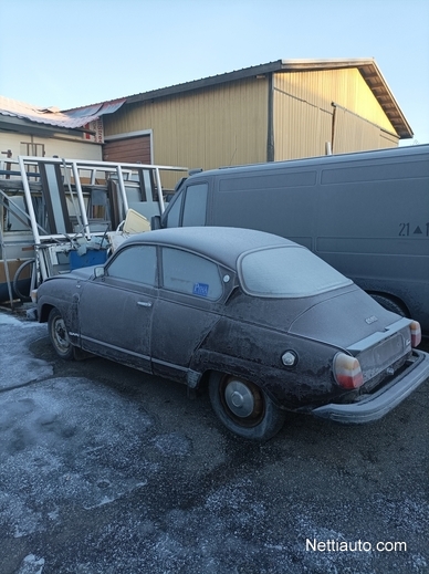 Saab 96