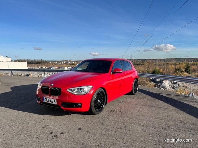 BMW 116