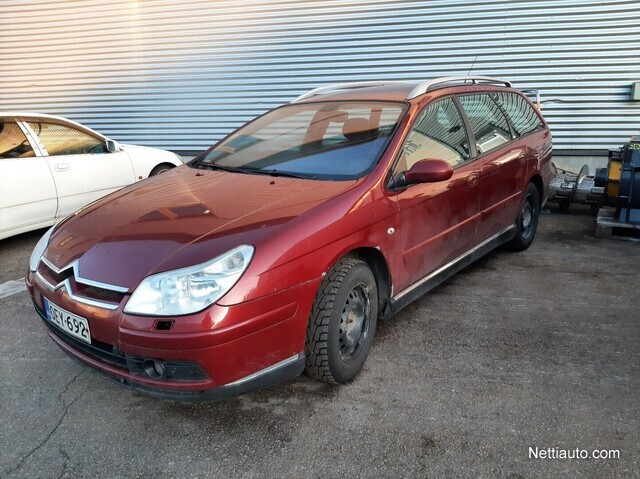 Citroen C5