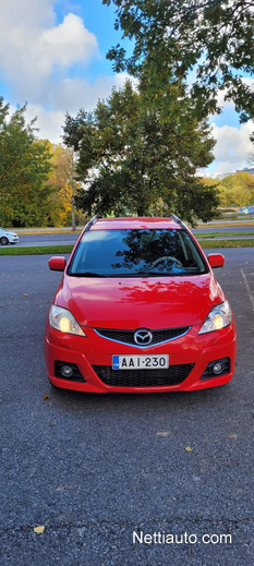 Mazda 5
