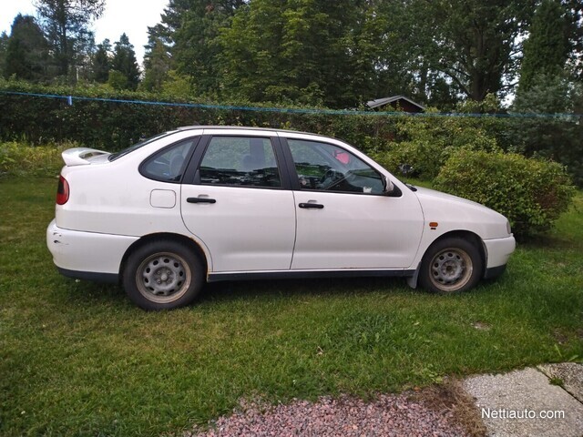 Seat Cordoba
