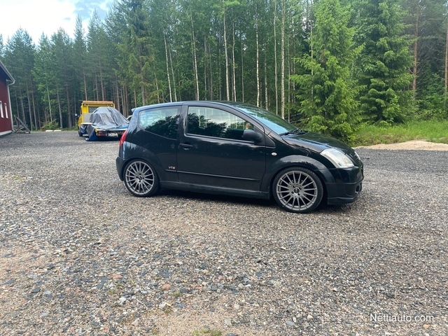 Citroen C2