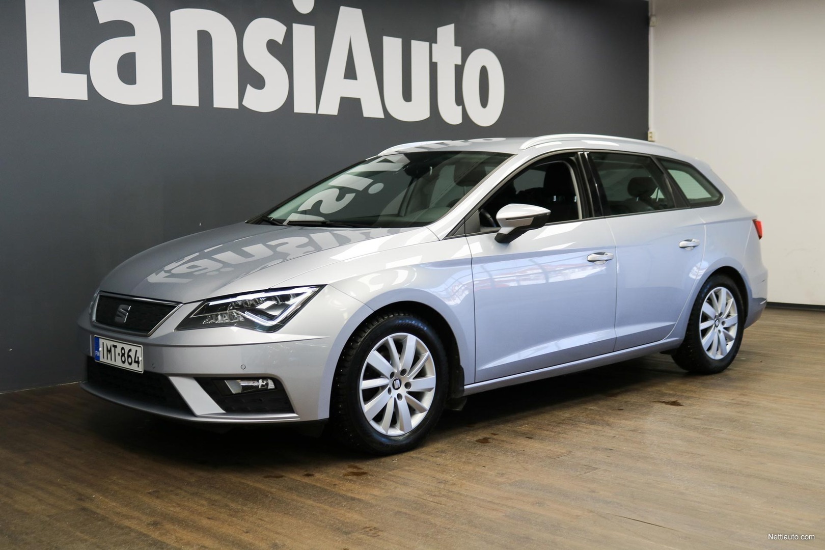 Seat Leon ST 1,0 TSI 115 Ecomotive Style Business DSG / Webasto ...