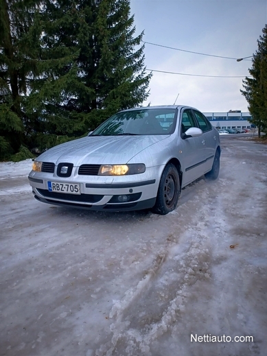 Seat Toledo