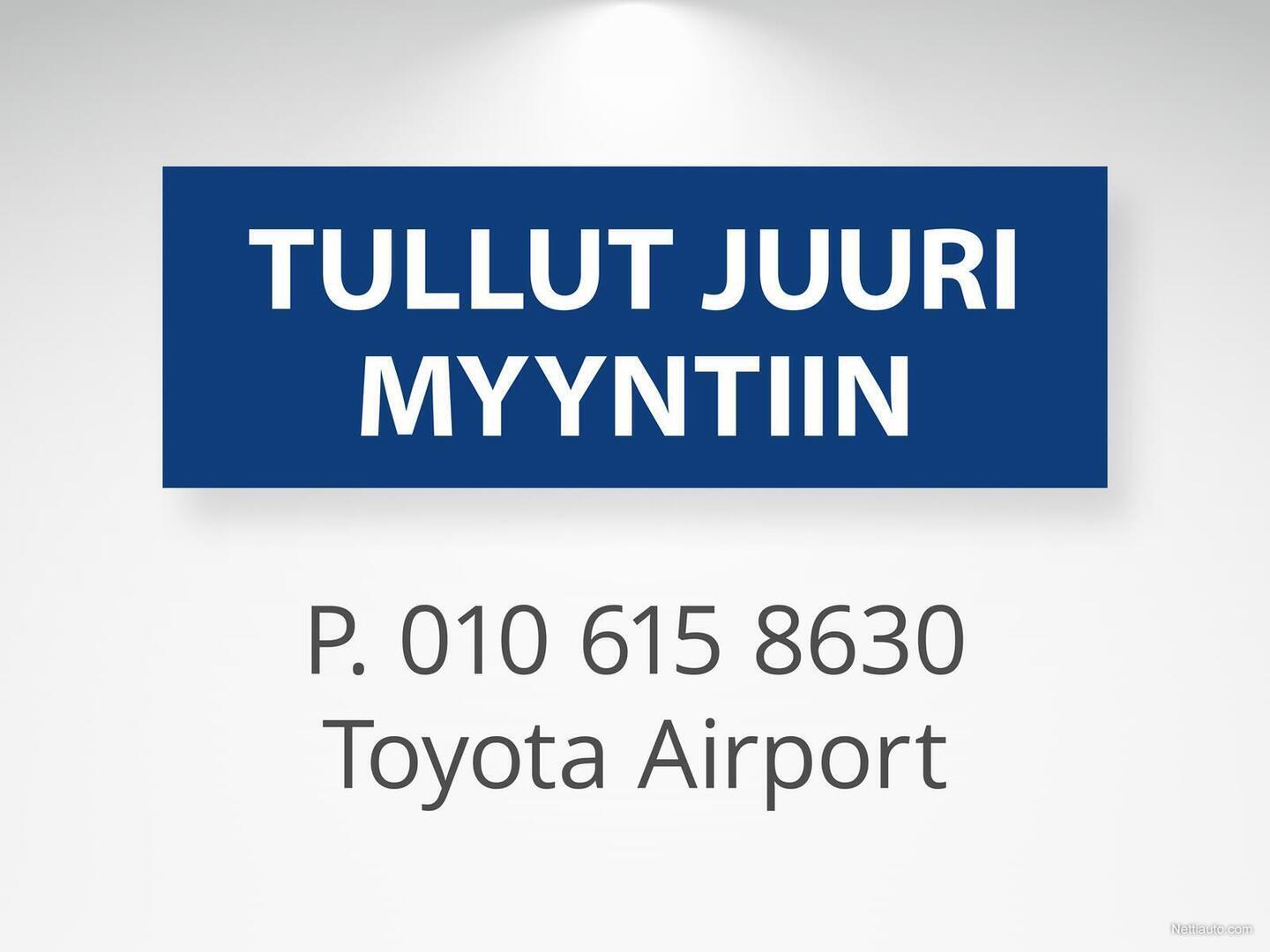 Toyota corolla touring sports 1 8 hybrid prestige edition alv24