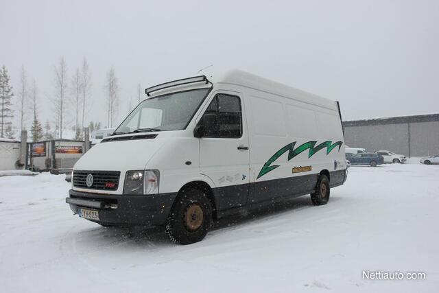 Keski-Suomen Varma Auto - Nettiauto