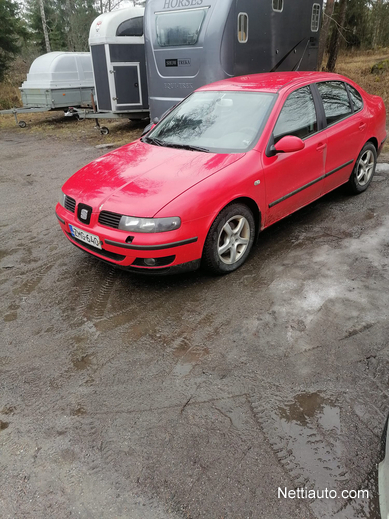 Seat Toledo