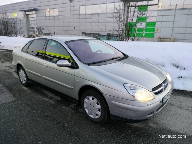 Citroen C5