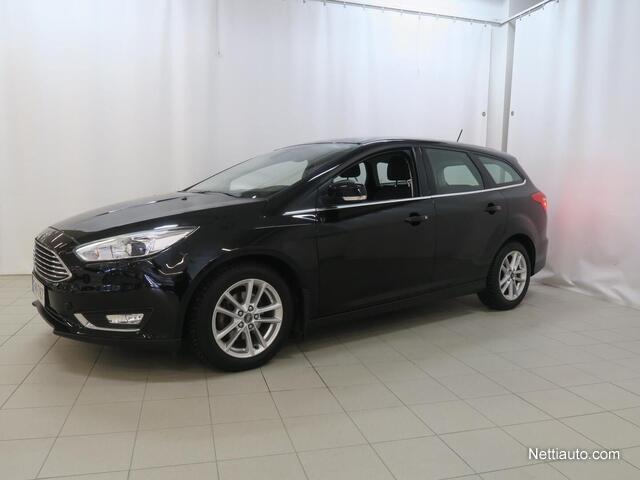  Ford Focus , EcoBoost hv Start/Stop A6 Wagon Titanium**FINE JEANS, AUTOMATIC AND STILL GAS**COMPRAR P Station Wagon