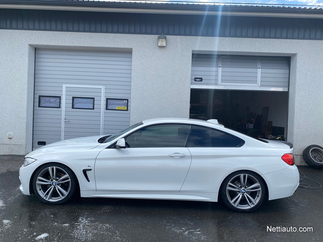 Bmw 420 f32