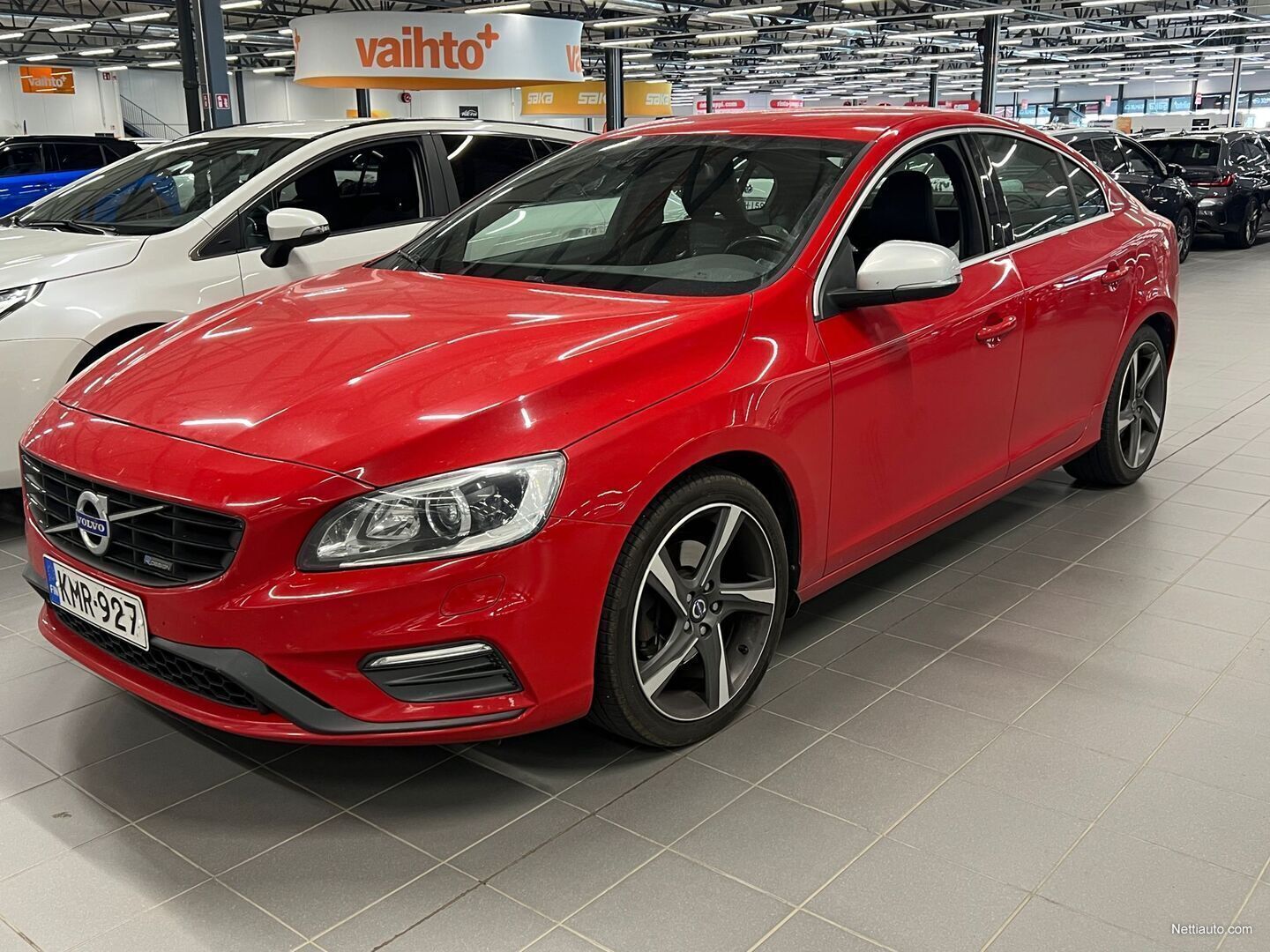 Volvo S60 T3 Aut Business R Design Juuri Tullut Webasto Volvo honda-remote-start-not-working-car-locks-but-lights-don-t-flash