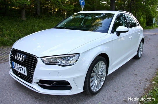 Audi A3 Sportback Business Sport 1 4 Tfsi E Tron S Tronic