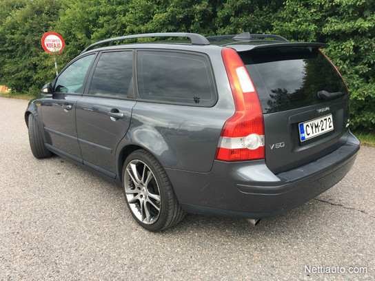 Volvo V50 T5 For Sale Volvo V50 T5 For Sale